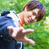 加藤大悟　俳優　インタビュー　タウンワークマガジン townwork