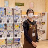 カプセルトイ　ガチャガチャ　gashacoco　ガシャココ　おもちゃ　エンタメ　アルバイト　タウンワークマガジン　townwork