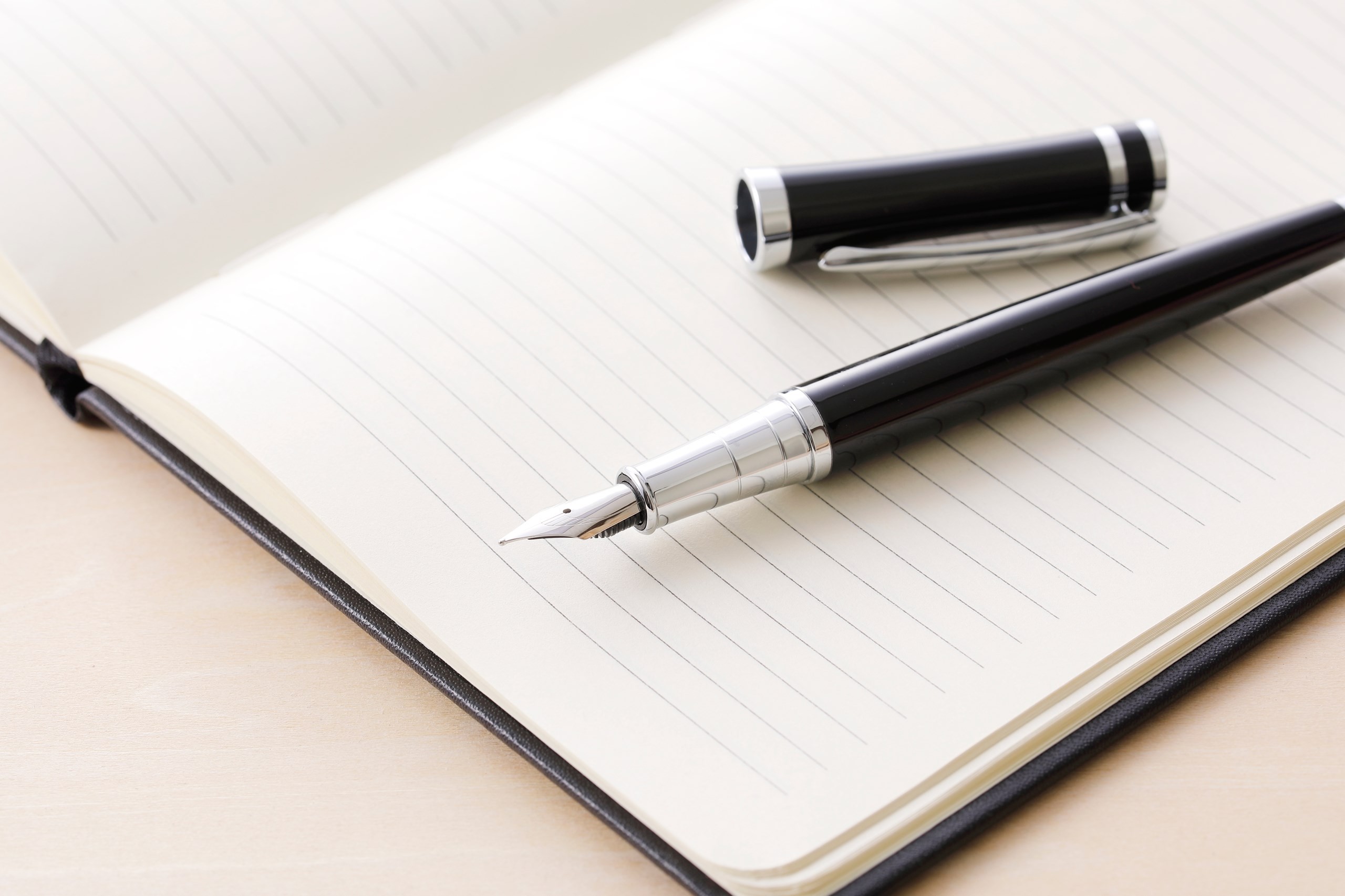 仕事を覚えるための「メモ・ノートの取り方、活用の仕方