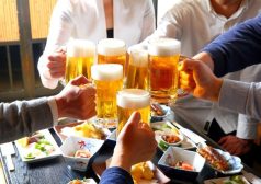 二日酔い　食べ物　飲み物　タウンワークマガジン townwork