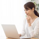 履歴書送付状イメージ