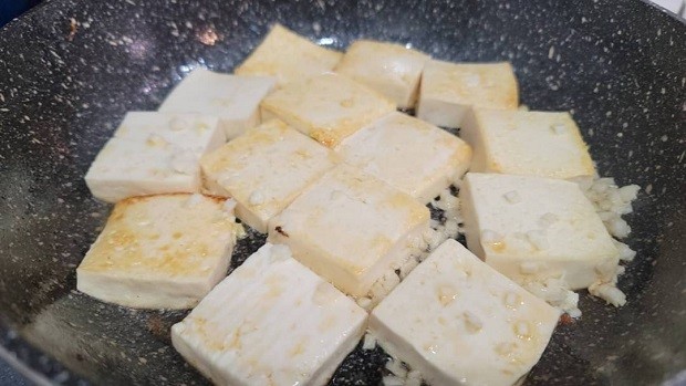 リュウジ飯 豆腐のあぶら炒め タウンワークマガジン townwork