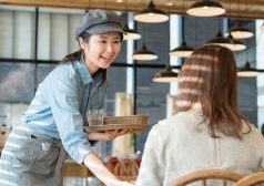 飲食店 バイト 面接 タウンワーク townwork