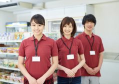 コンビニでバイトしたい高校生必見！仕事内容、面接まで徹底解説