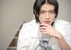 俳優・アーティスト／杢代和人さんインタビュー 「まもなく20代“カッコつけないカッコよさ”をもつ大人になりたい」,タウンワーク,アルバイト