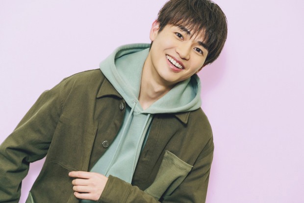 西垣匠,俳優,インタビュー,タウンワークマガジン,townwork