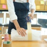 人見知り、人と接しないバイト