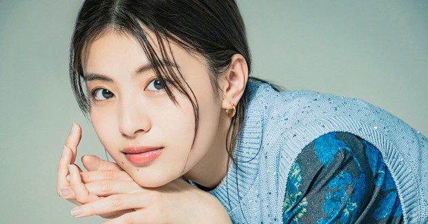 俳優・出口夏希さんインタビュー 「自分らしく、明るく元気に！ うまく