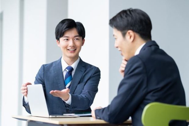 敬語　尊敬語　丁寧語　謙譲語　townwork　タウンワークマガジン　アルバイト