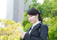 面接 遅刻 連絡 タウンワーク townwork