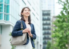 タウンワークマガジン _ラウンダーの仕事とは? 営業との違いや向いている人、面接対策まで