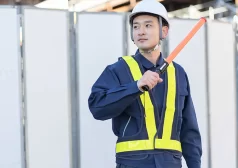 タウンワークマガジン _警備員バイトの面接でよく聞かれる質問と志望動機の答え方、服装マナーなど解説