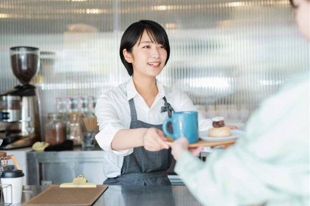 【バイト履歴書】接客業や販売の志望動機まとめ｜そのまま使える例文あり