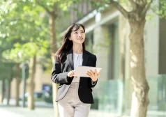 タウンワークマガジン _「調査スタッフのバイト」ってどんな仕事?