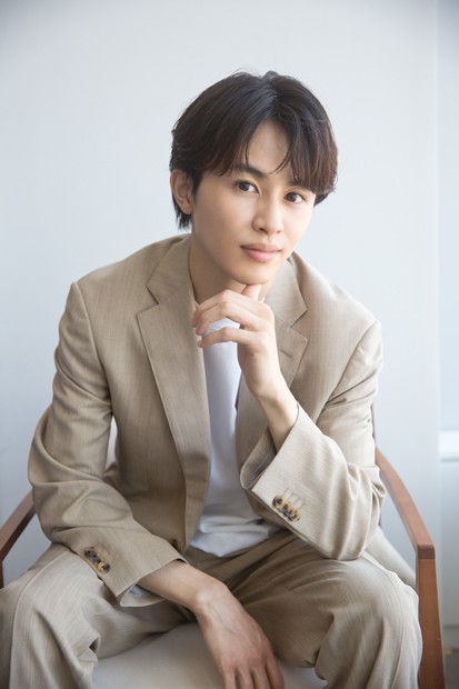 草川拓弥　俳優　アーティスト　ドラマ　超特急アルバイト　タウンワークマガジン　townwork