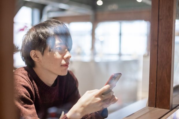 大学生 バイト しない 少数派 タウンワーク townwork
