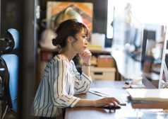 契約期間内はバイトを辞められないってホント？法律をチェック！