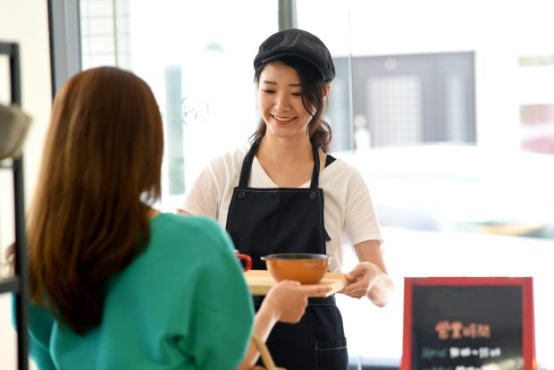 バイトが続かない理由と、長く続けることで得られる大きなメリット