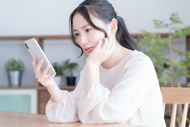 パート 欠勤 休み 連絡 タウンワーク townwork