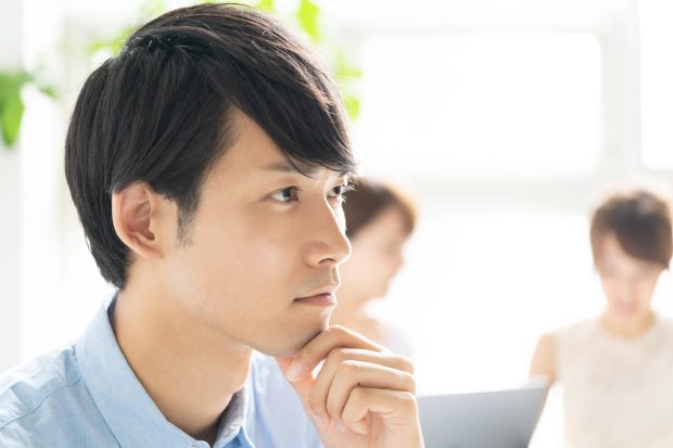 バイト 向き 不向き 見分け方 タウンワーク