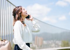 バイト辞める　電話　タウンワークマガジン townwork