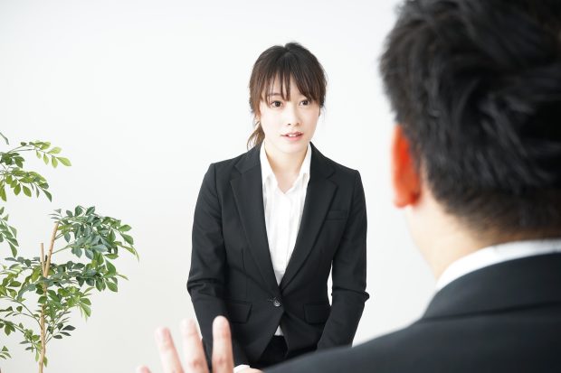 転職のブランク（空白期間）とは？