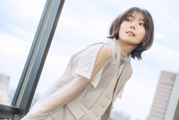 アイドル・女優／藤吉夏鈴さん（櫻坂46）インタビュー「原動力は好奇心！私の“トロッ子”時代は、生意気な新人でした（笑）」│#タウンワークマガジン