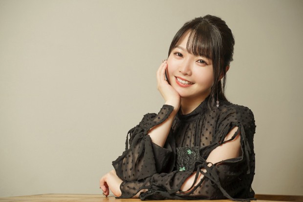 麻倉もも　声優　インタビュー　TrySail　ChouChou　タウンワークマガジン　townwork　アルバイト