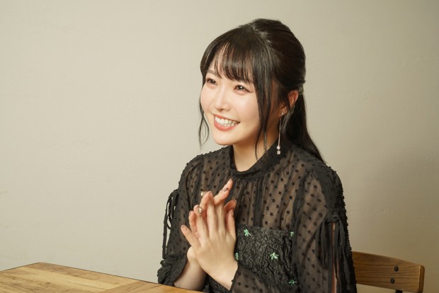 麻倉もも　声優　インタビュー　TrySail　ChouChou　タウンワークマガジン　townwork　アルバイト