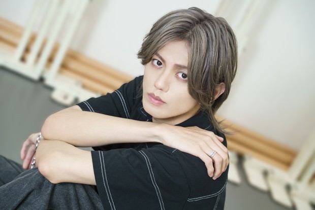 高橋怜也　アーティスト　俳優　『新テニスの王子様』The Fourth Stage　アルバイト　townwork　タウンワークマガジン