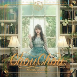 麻倉もも　声優　インタビュー　TrySail　ChouChou　タウンワークマガジン　townwork　アルバイト