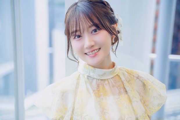 小倉唯　声優　インタビュー　Bloomy　アルバム　ウマ娘　プリキュア　アルバイト　townwork　タウンワークマガジン