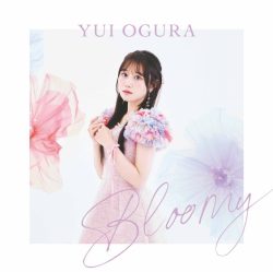 小倉唯　声優　インタビュー　Bloomy　アルバム　ウマ娘　プリキュア　アルバイト　townwork　タウンワークマガジン