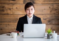 バイトのWEB面接（オンライン面接）の受け方・事前準備のやり方