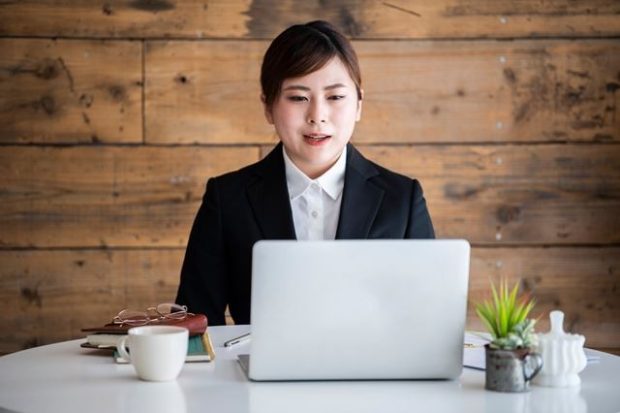 バイトのWEB面接（オンライン面接）の受け方・事前準備のやり方
