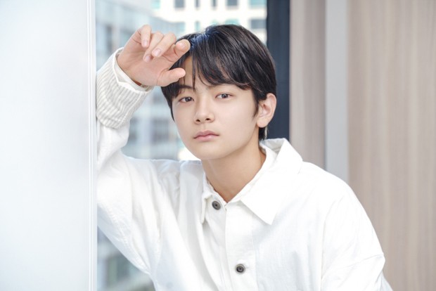 齋藤潤　俳優　「室井慎次　敗れざる者」　「室井慎次　生き続ける者」　映画　アルバイト　タウンワークマガジン　townwork