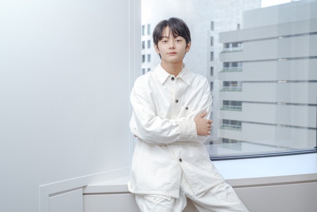 齋藤潤　俳優　「室井慎次　敗れざる者」　「室井慎次　生き続ける者」　映画　アルバイト　タウンワークマガジン　townwork