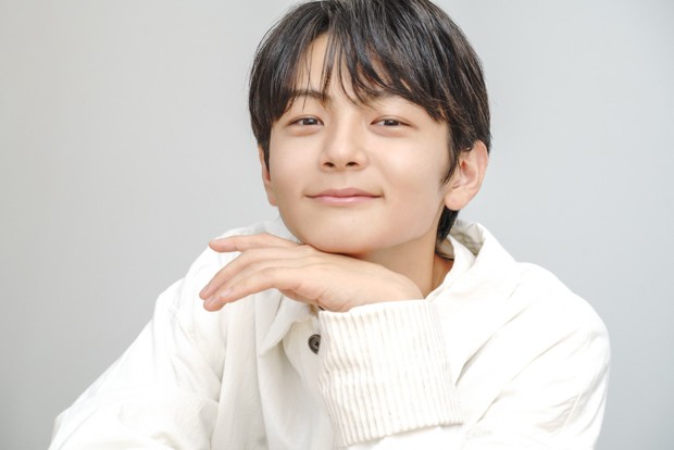 齋藤潤　俳優　「室井慎次　敗れざる者」　「室井慎次　生き続ける者」　映画　アルバイト　タウンワークマガジン　townwork