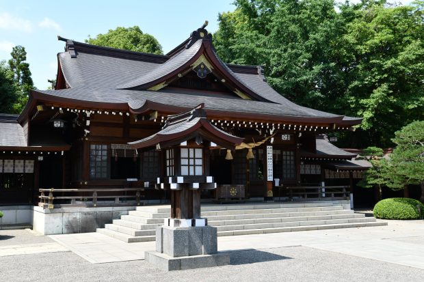 巫女バイトの仕事内容とは？大変だったことや良かったことなど口コミと合わせて解説