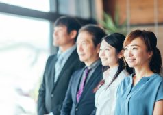 バイトから正社員になる方法イメージ