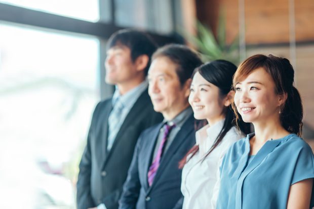 バイトから正社員になる方法イメージ