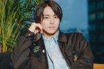 高野洸　俳優　アーティスト　３rd photobook『sin』3rdアルバム「Advance」　アルバイト　タウンワークマガジン　townwork