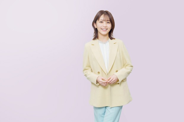 久間田琳加　女優　モデル　「私たちが恋する理由」　ドラマ　アルバイト　タウンワークマガジン　townwork