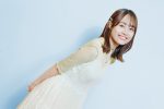 伊藤美来　声優　アーティスト　『がんばっていきまっしょい』　アニメ　アルバイト　タウンワークマガジン　townwork
