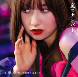 佐藤優樹 嵐のナンバー 花鳥風月 春夏秋冬 モーニング娘。 アルバイト タウンワークマガジン townwork