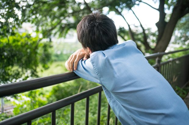 「今日はバイトに行きたくない…」そんなときの気持ちの切り替え方と対処法
