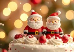 短期　単発　クリスマスケーキ　販売　製造　アルバイト　タウンワークマガジン　townwork