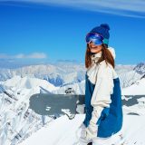 リゾートバイト 冬 南国 温泉 スキー ペンション バイト タウンワーク