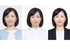 パート　履歴書　写真　私服　スーツ　アルバイト　タウンワークマガジン　townwork