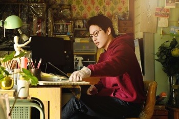 三山凌輝　俳優　アーティスト　BE:FIRST　「誰よりもつよく抱きしめて」　アニメ　アルバイト　タウンワークマガジン　townwork